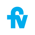 Logo de FV - Grifería de Alta Tecnología