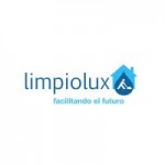 Logo de Grupo Limpiolux