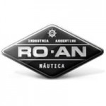 Logo de Nautica RO-AN