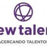 Logo de New Talent
