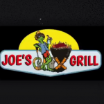 Logo de Joes grill