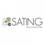 Logo de Sating Consultora