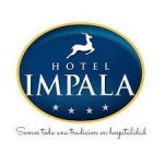 Logo de Hotel Impala