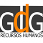 Logo de GdG Recursos Humanos