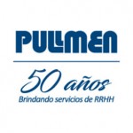 Logo de Pullmen