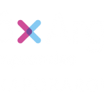 Logo de Enseña por argentina