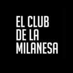 Logo de El Club de La Milanesa