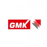 Logo de GRUPO MK