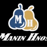 Logo de Manin Hnos