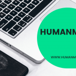 Logo de HUMANMIND