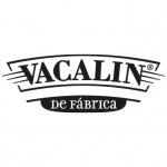 Logo de VACALIN de Fabrica