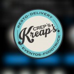 Logo de Kreap's