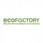 Logo de ECOFACTORY SRL
