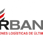 Logo de Urbano Express