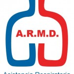 Logo de ARMD
