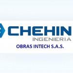 Logo de Obras Intech