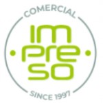 Logo de IMPRESO S.A.