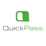 Logo de Quick Pass