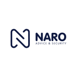 Logo de NARO SEGURIDAD