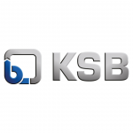 Logo de KSB Argentina