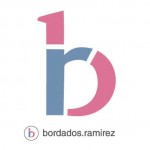 Logo de Bordados Ramirez