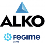 Logo de ALKO SRL