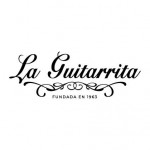 Logo de La guitarrita