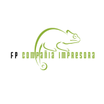 Logo de FP IMPRESORA