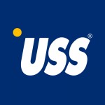 Logo de USS