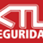 Logo de KTL-SEGURIDAD