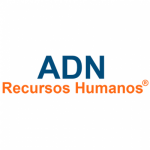 Logo de ADN Recursos Humanos