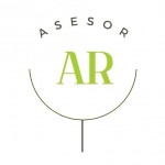 Logo de ASESORAR