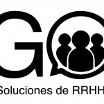 Logo de Go Soluciones RH