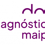 Logo de Diagnóstico Maipú por Imágenes SA