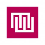 Logo de Empresa de Maquiaria para gimnasios
