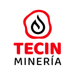 Logo de Tecin Minería SRL