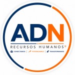 Logo de ADN Recursos Humanos