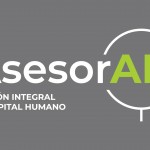 Logo de ASESORAR