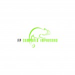 Logo de FP IMPRESORA