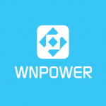Logo de WNPOWER Hosting