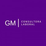 Logo de GM Consultora Laboral