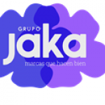 Logo de Grupo Jaka