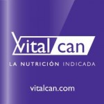 Logo de Vitalcan