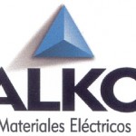 Logo de ALKO S.R.L.