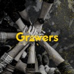 Logo de Growers