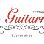 Logo de La guitarrita