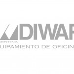 Logo de DIWAR