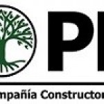 Logo de PF COMPAÑIA CONSTRUCTORA S.A.